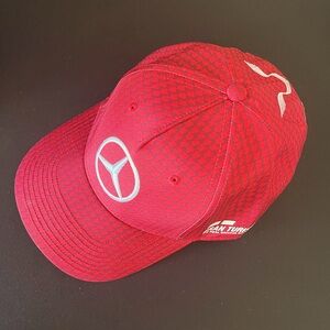 Mercedes AMG Petronas F1 team cap